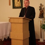 Diecezjalne spotkanie organistów