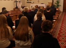Diecezjalne spotkanie organistów