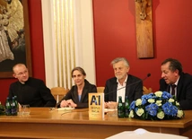 Płock. Wyścig inteligencji trwa