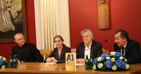 Płock. Wyścig inteligencji trwa
