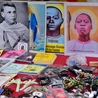 Tysiące uczciły Męczenników Ugandyjskich