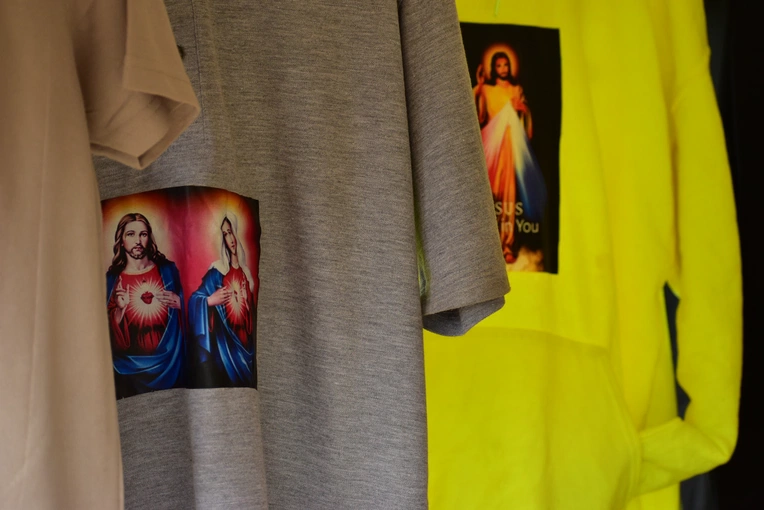 Tysiące uczciły Męczenników Ugandyjskich