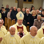 Odpust ku czci Matki Bożej Ostrobramskiej