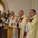 Odpust ku czci Matki Bożej Ostrobramskiej