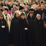 Odpust ku czci Matki Bożej Ostrobramskiej