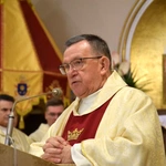 Odpust ku czci Matki Bożej Ostrobramskiej