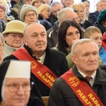 Odpust ku czci Matki Bożej Ostrobramskiej