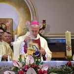 Odpust ku czci Matki Bożej Ostrobramskiej