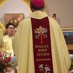 Odpust ku czci Matki Bożej Ostrobramskiej