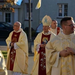 Odpust ku czci Matki Bożej Ostrobramskiej
