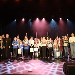 VIII Festiwal Piosenki Patriotyczno-Religijnej