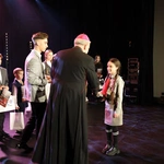 VIII Festiwal Piosenki Patriotyczno-Religijnej