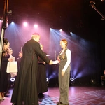 VIII Festiwal Piosenki Patriotyczno-Religijnej