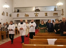 Spotkanie doradców życia rodzinnego