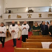 Spotkanie doradców życia rodzinnego