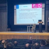 Sesja formacyjna na temat sakramentu pokuty i pojednania