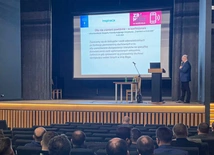 Sesja formacyjna na temat sakramentu pokuty i pojednania