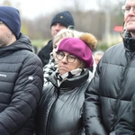 Szczytno. Pogrzeb śp. ks. Lecha Lachowicza