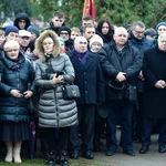 Szczytno. Pogrzeb śp. ks. Lecha Lachowicza