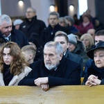 Szczytno. Pogrzeb śp. ks. Lecha Lachowicza
