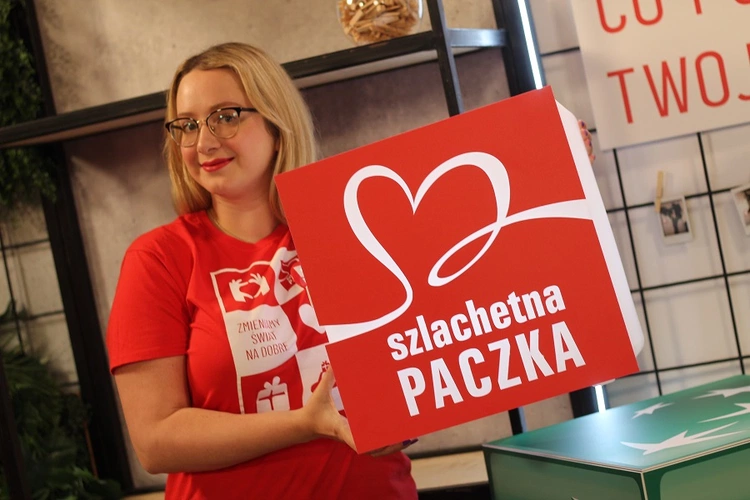 Szlachetna Paczka 2024
