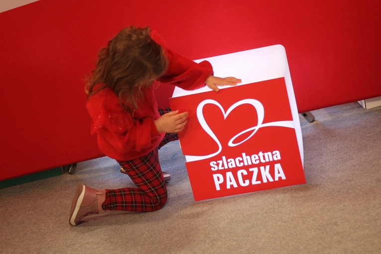 Szlachetna Paczka 2024