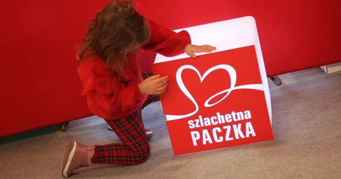 Szlachetna Paczka 2024