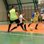 Piłkarski turniej ministrancki w Nowej Soli