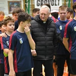 Piłkarski turniej ministrancki w Nowej Soli