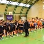 Piłkarski turniej ministrancki w Nowej Soli