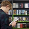Papież przypomina o decydującej roli bibliotek