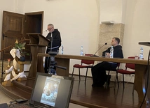 Osiem wieków od stygmatów Biedaczyny z Asyżu