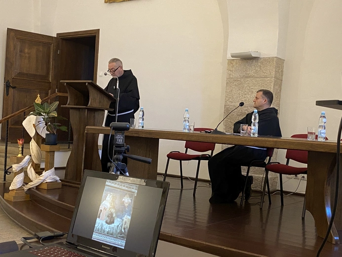 Osiem wieków od stygmatów Biedaczyny z Asyżu