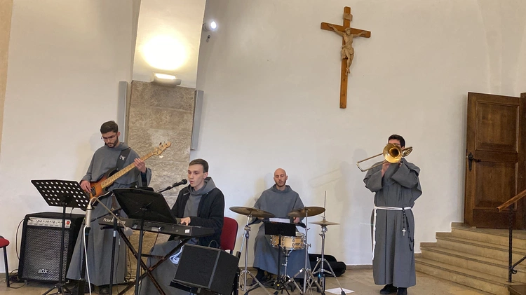 Osiem wieków od stygmatów Biedaczyny z Asyżu