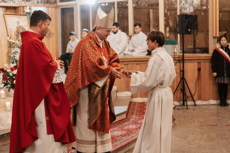 Zjazd Katolickiego Stowarzyszenia Młodzieży