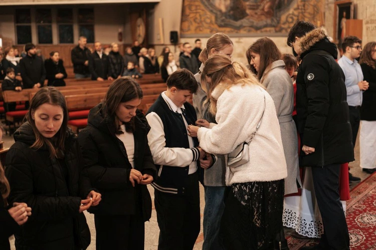 Zjazd Katolickiego Stowarzyszenia Młodzieży