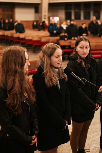 Zjazd Katolickiego Stowarzyszenia Młodzieży