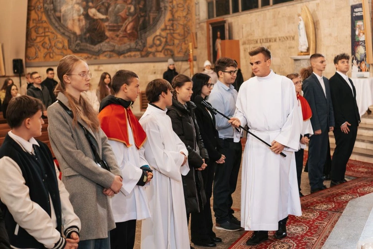 Zjazd Katolickiego Stowarzyszenia Młodzieży