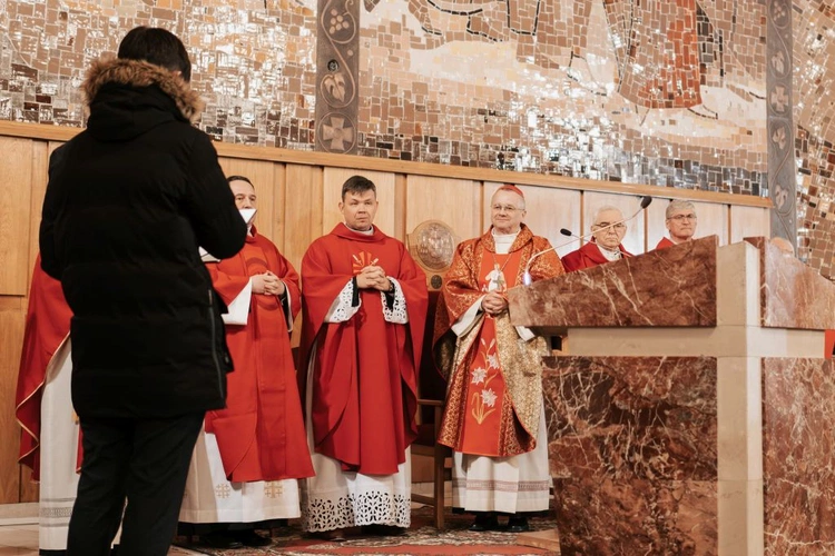 Zjazd Katolickiego Stowarzyszenia Młodzieży