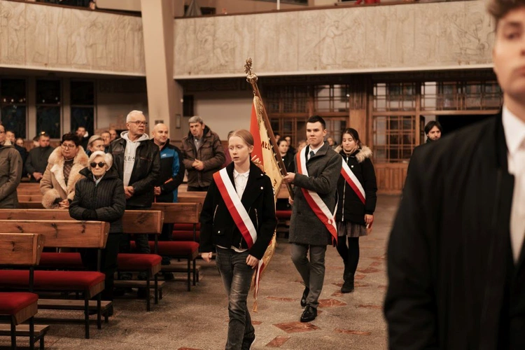 Zjazd Katolickiego Stowarzyszenia Młodzieży