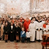 Zjazd Katolickiego Stowarzyszenia Młodzieży