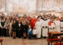 Zjazd Katolickiego Stowarzyszenia Młodzieży