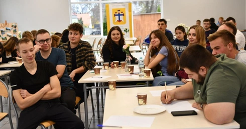 W Zielonej Górze trwa zjazd KSM