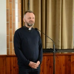 Dzień skupienia radnych parafialnych w Raciborzu