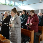 Dzień skupienia radnych parafialnych w Raciborzu