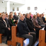 Dzień skupienia radnych parafialnych w Raciborzu