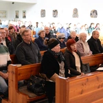 Dzień skupienia radnych parafialnych w Raciborzu