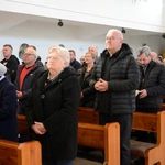 Dzień skupienia radnych parafialnych w Raciborzu