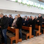Dzień skupienia radnych parafialnych w Raciborzu
