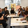 Są młodzi i chcą służyć Bogu oraz ojczyźnie